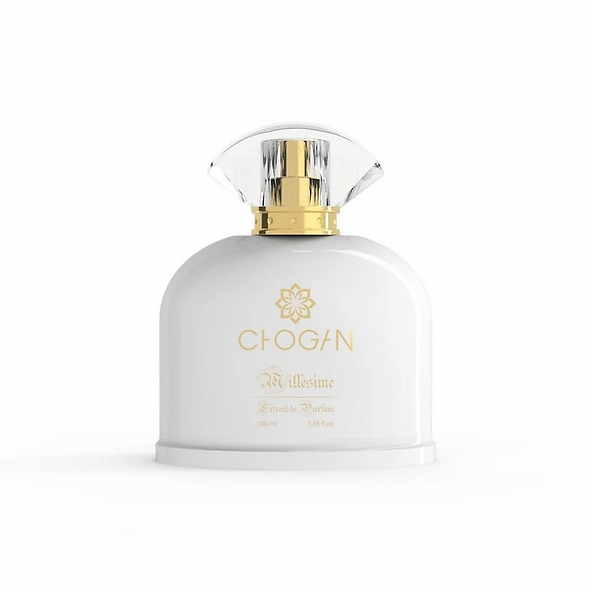 Chogan Nr.243 inspiriert von Love Chloé Duftzwilling 100ML