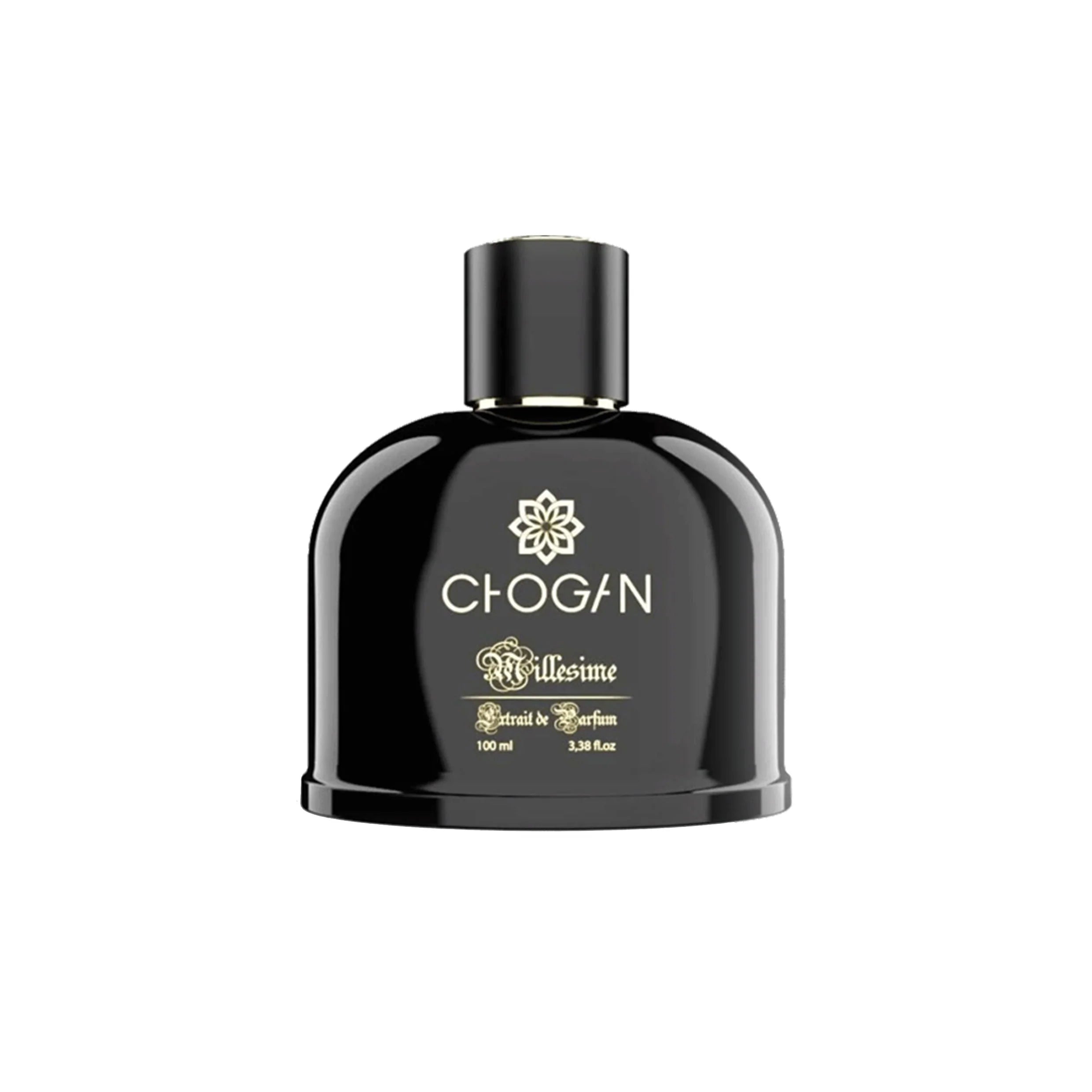 Chogan Nr.18 inspiriert von Déclaration Cartier Duftzwilling 100ML