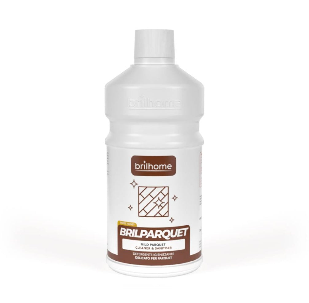 Brilhome Brilparquet – hygiene cleaner for parquet floors