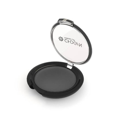 Chogan SHINY Compact Eyeshadow | BLACK