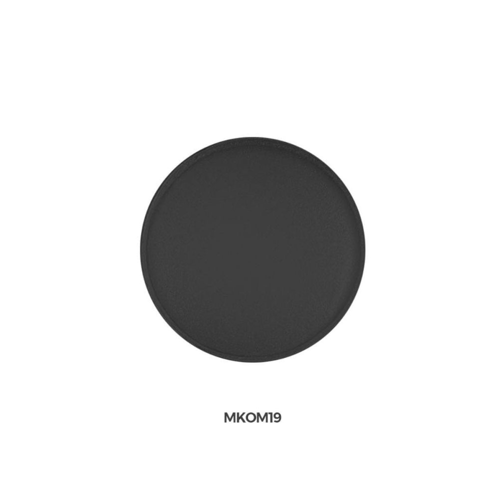 Chogan MATTE Compact Eyeshadow | BLACK