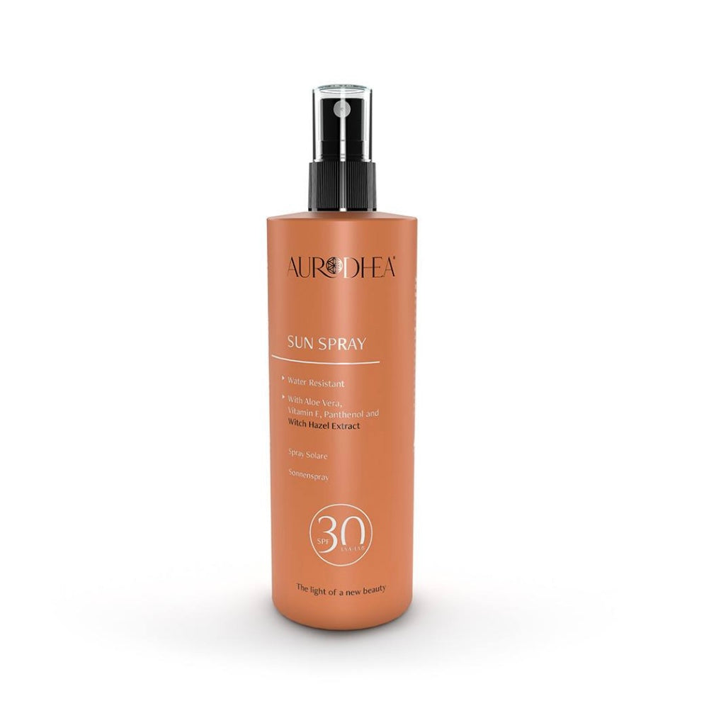 Aurodhea Sonnenspray SPF 30 - 150 ml