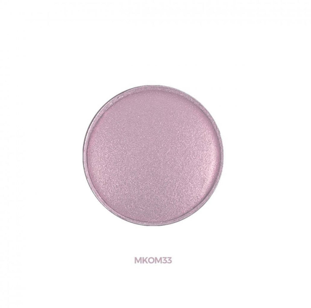 Chogan SHINY compact eyeshadow | PEARL LILAC