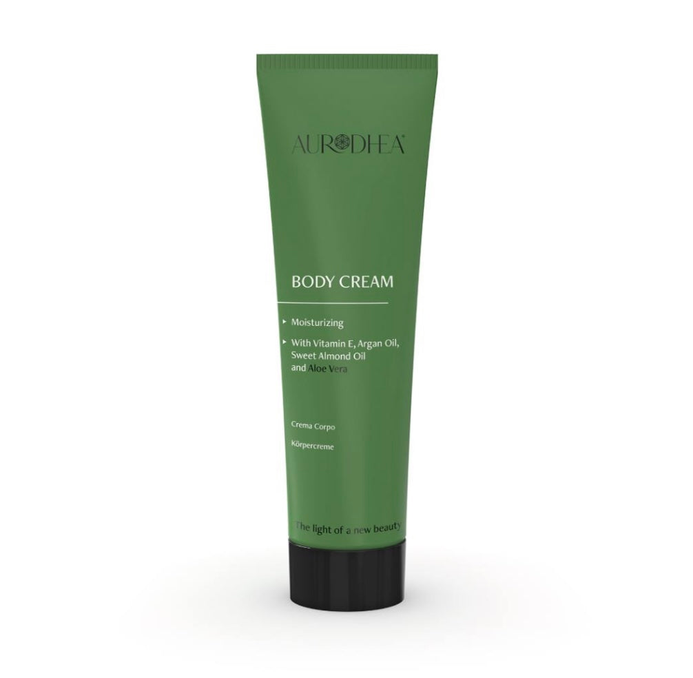 Aurodhea Crème Corps Aloe Vera 150ML