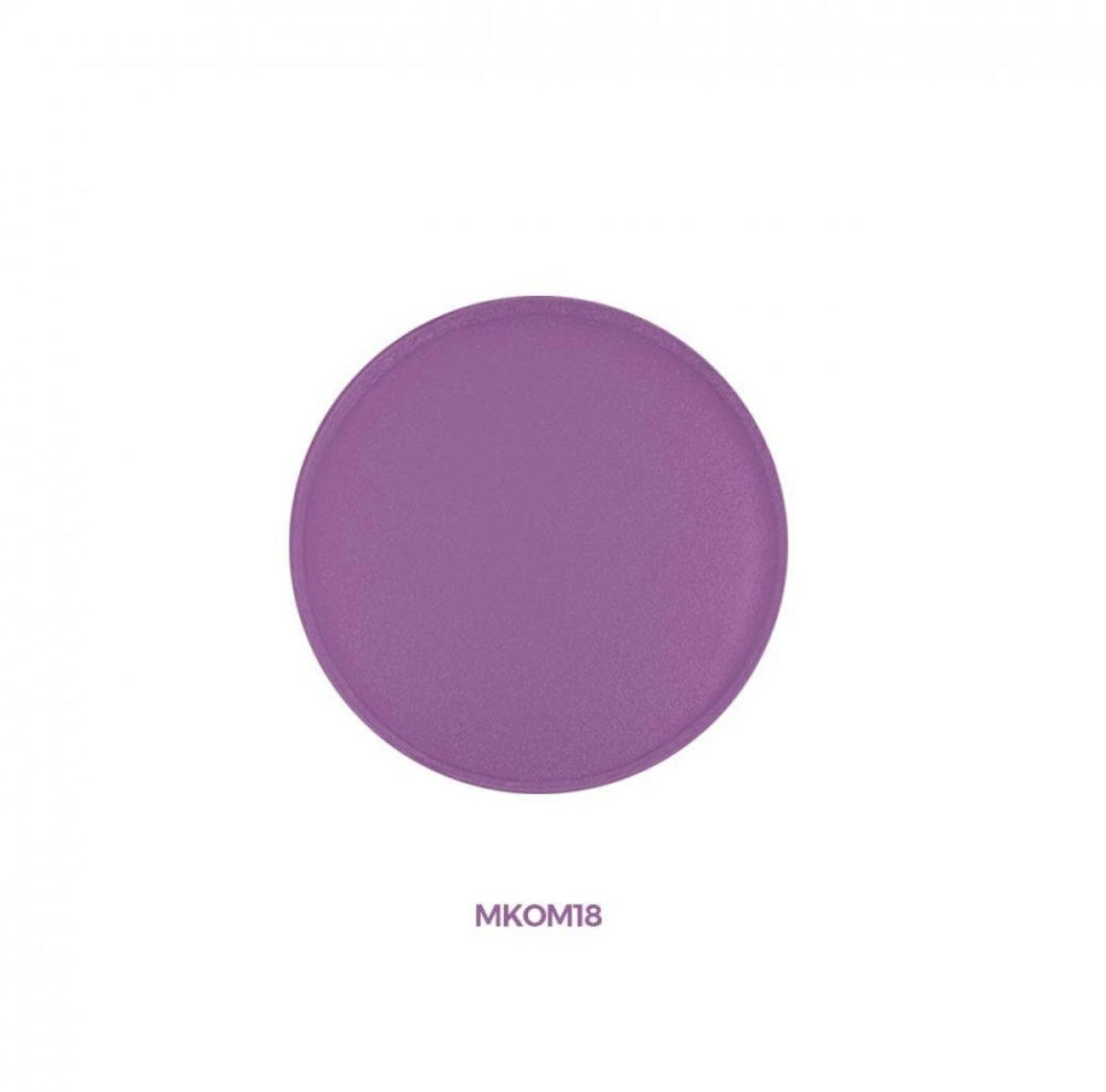 Fard à paupières compact Chogan MATTE | VIOLET