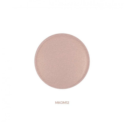 Chogan SHIMMER Compact Eyeshadow | Metallic Rose