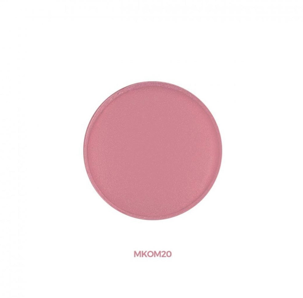 Fard à paupières compact Chogan MATTE | ROSE ÉLÉGANTE