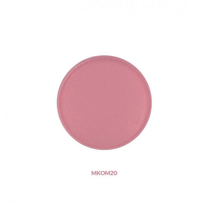 Fard à paupières compact Chogan MATTE | ROSE ÉLÉGANTE