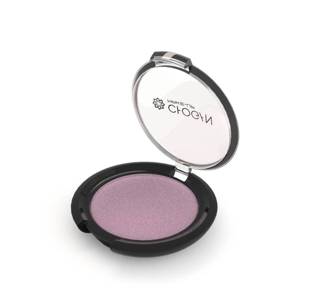 Chogan SHINY fard à paupières compact | VIOLET PERLE