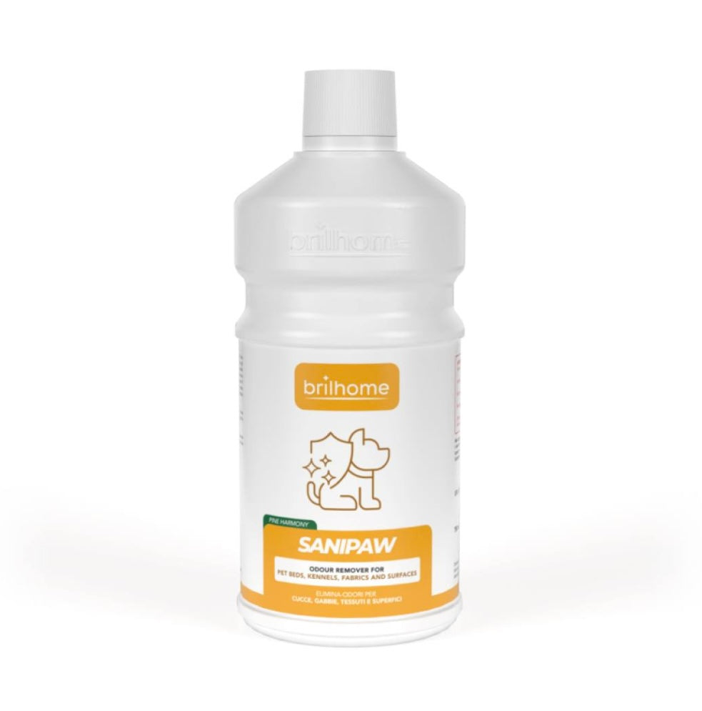 Brilhome Sanipaw – anti-odor cleaner