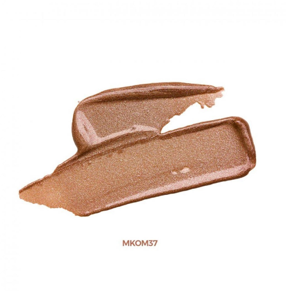 Chogan DIAMOND CREAM Lidschatten – BRONZE 5 g