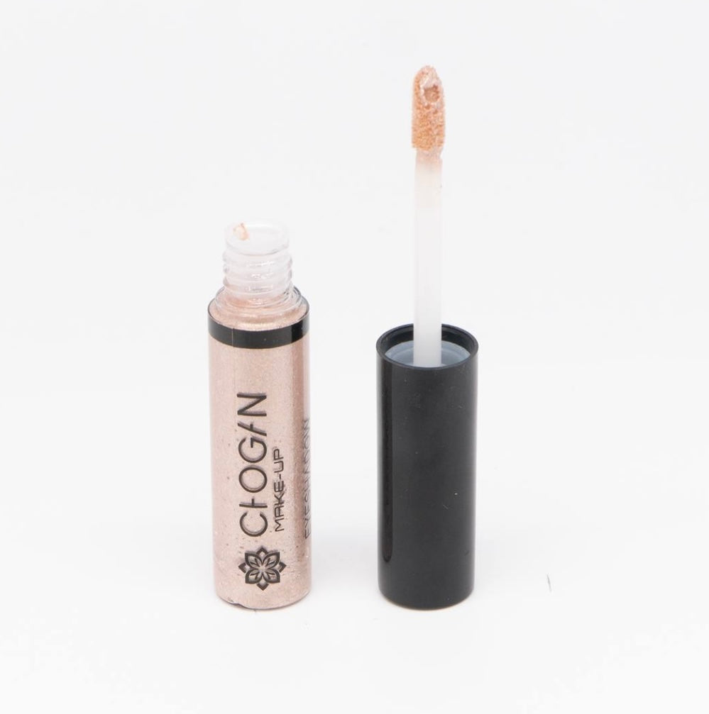 Chogan DIAMOND CREAM Eyeshadow – CHAMPAGNE 5 g