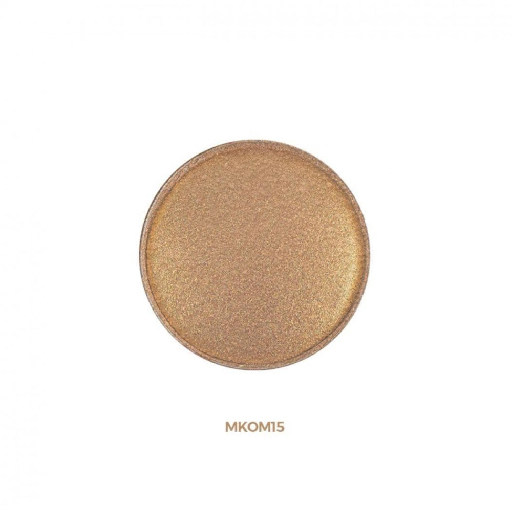 Chogan SHIMMER compact eyeshadow | PEARLY PEACH