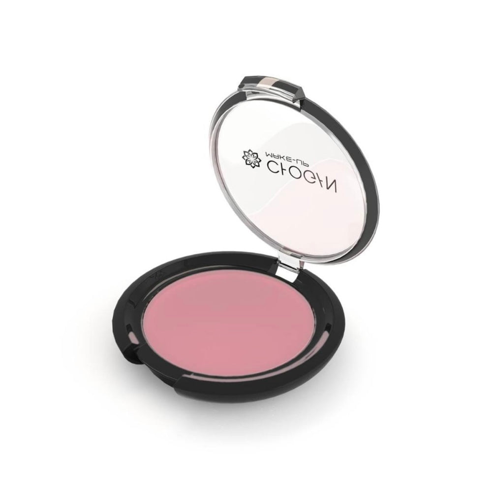 Fard à paupières compact Chogan MATTE | ROSE ÉLÉGANTE