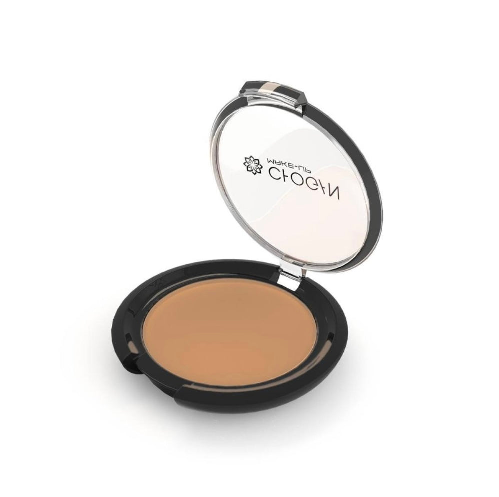 Choga MATTE compact eyeshadow | BRICK