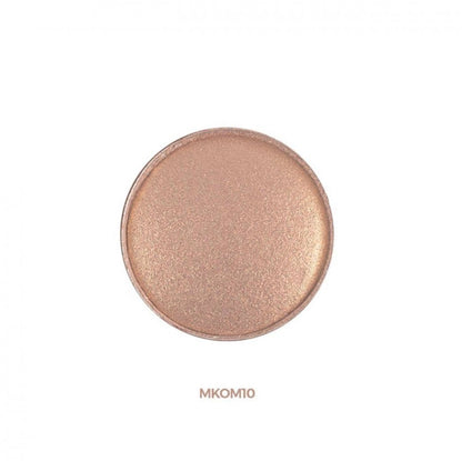 Chogan SHIMMER Compact Eyeshadow | Antique Pink