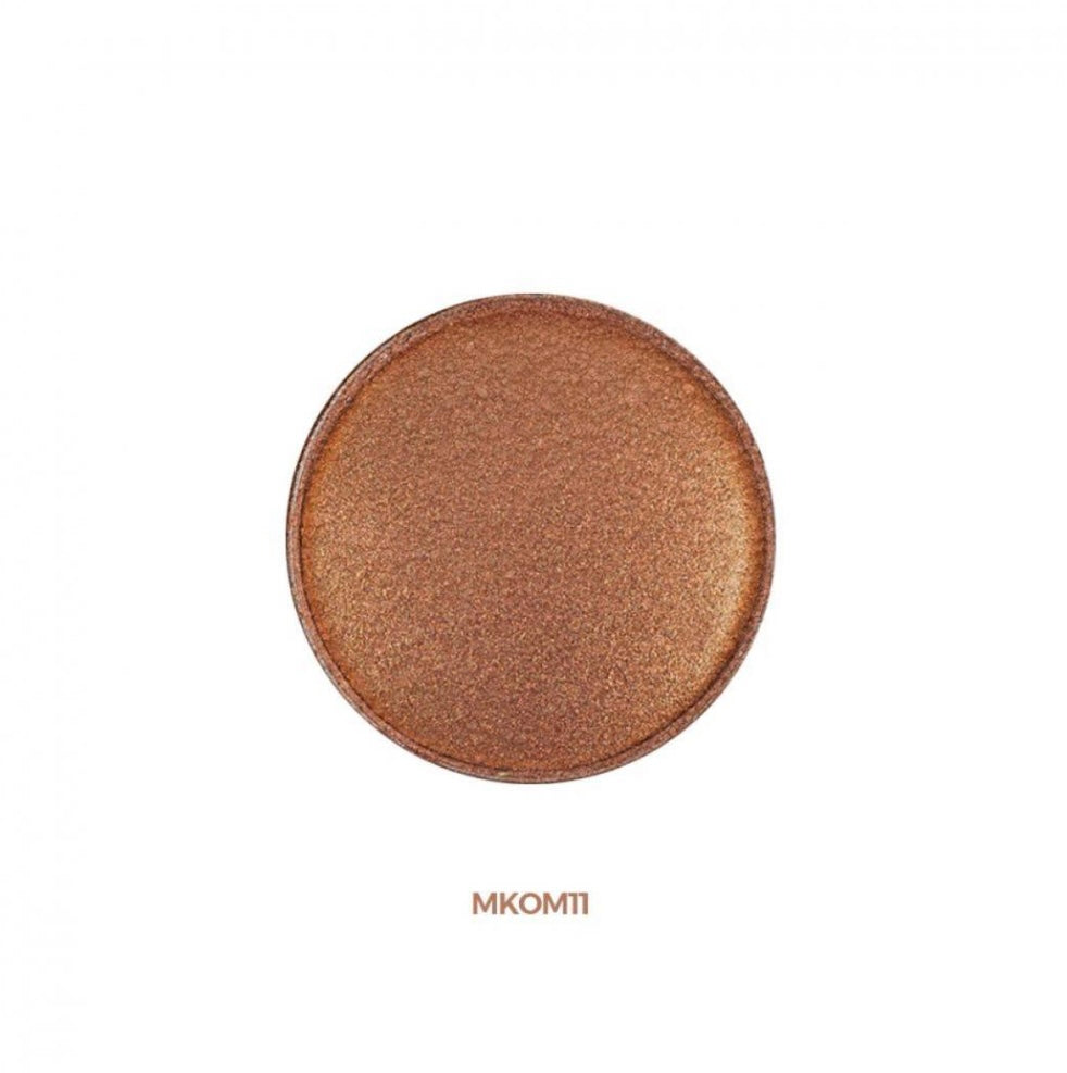 Chogan SHIMMER Kompakt-Lidschatten | BRONZE