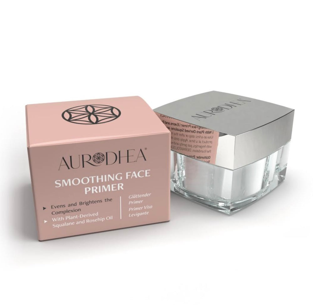 Aurodhea Smoothing Primer - 15 ml