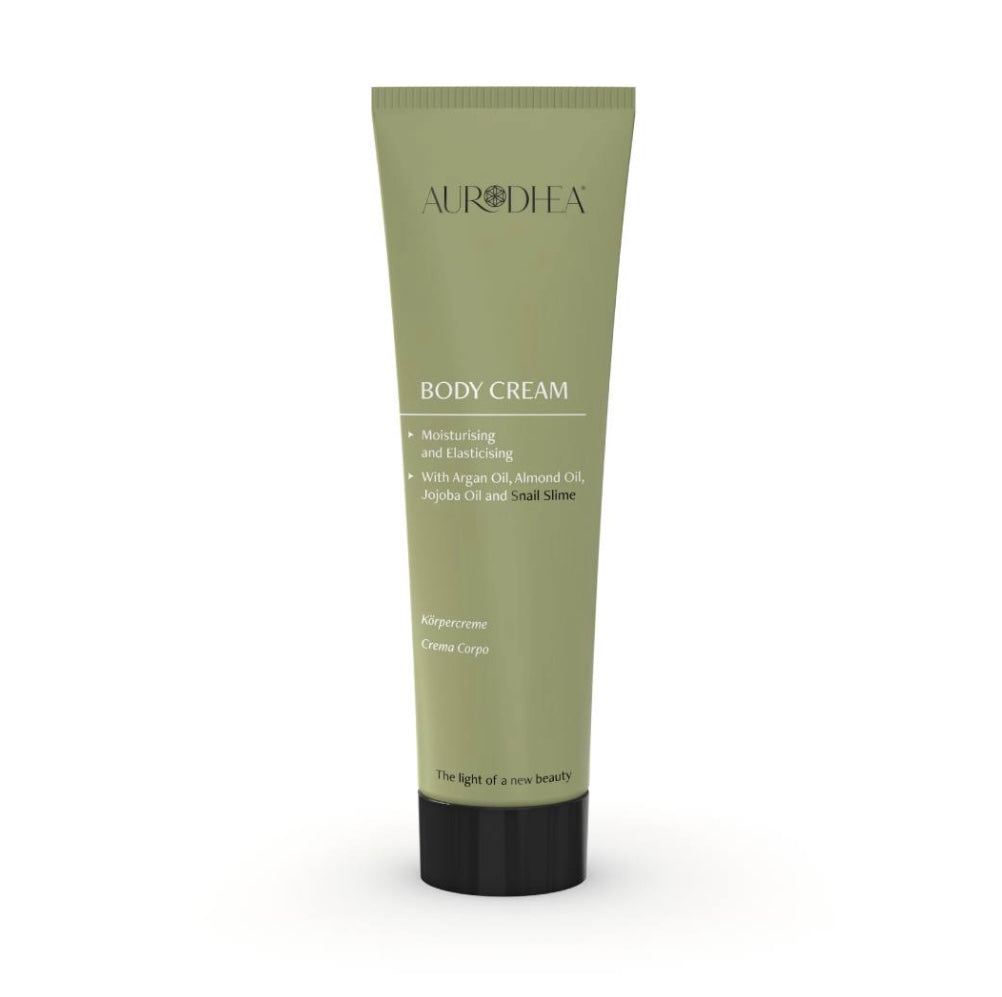 Aurodhea Body Cream with Snail Slime - 150 ml