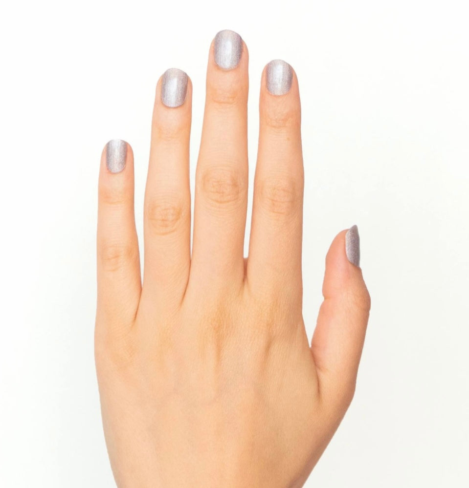 Chogan Like a Gel – vernis à ongles effet gel | Rose Platine 10mL