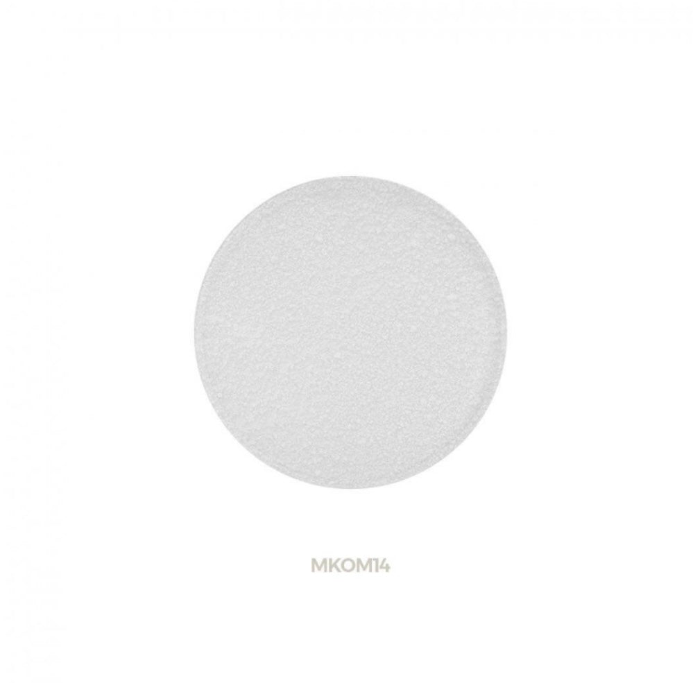 Chogan SHIMMER Compact Eyeshadow | PEARL IVORY