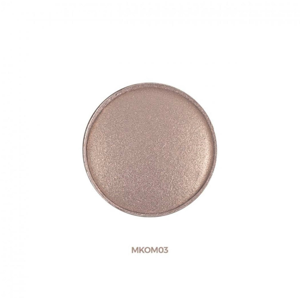 Chogan Compact Eyeshadow – BRIGHT BEIGE