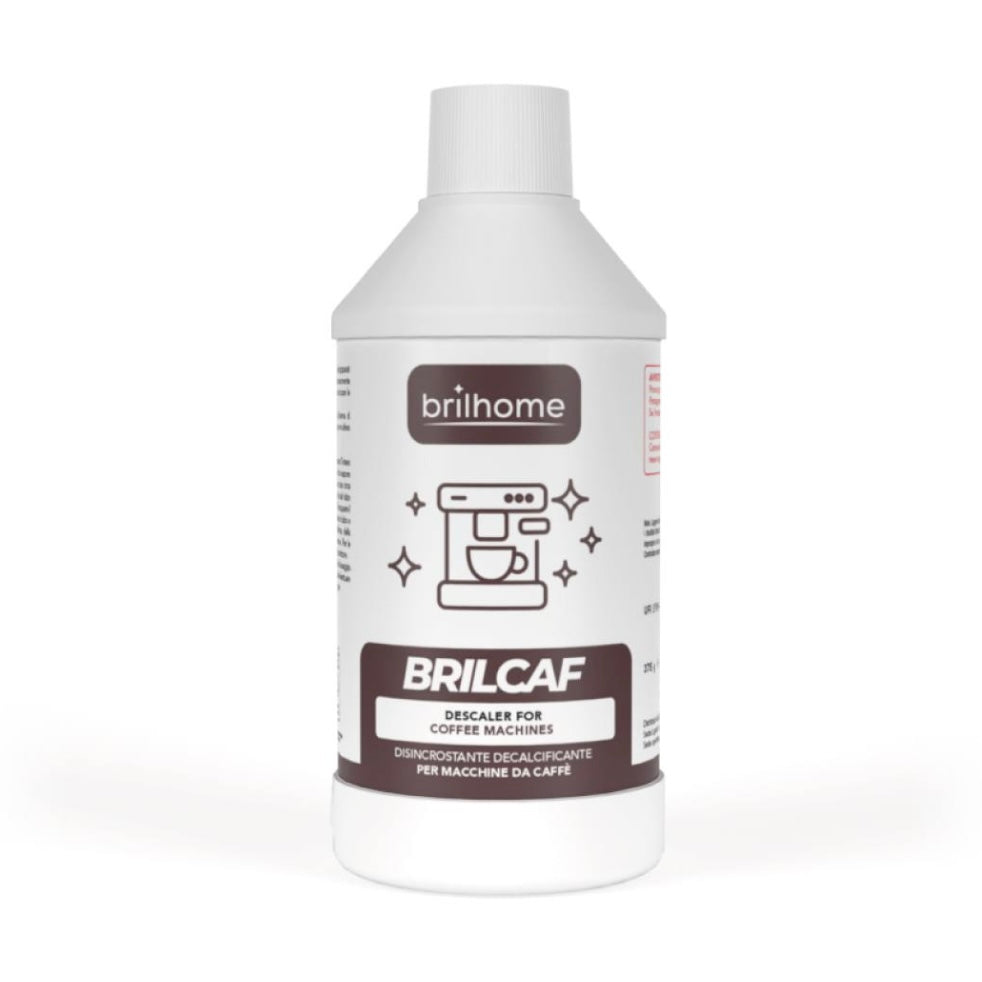 Brilhome Brilcaf – coffee machine descaler