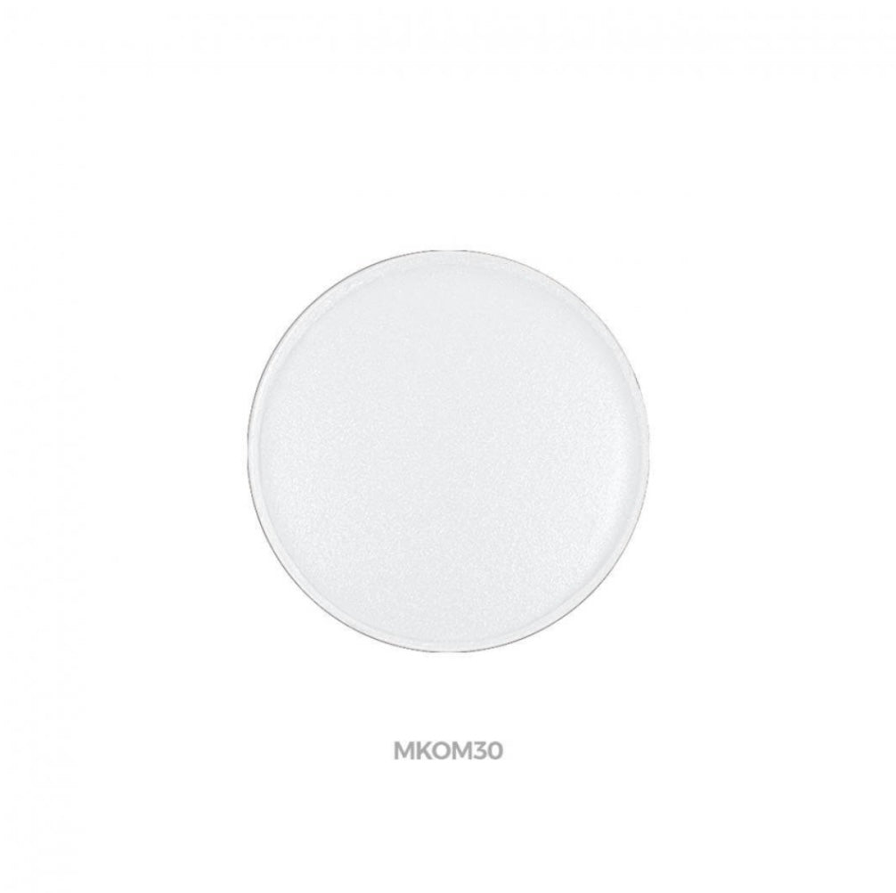 Chogan SHINY Compact Eyeshadow | WHITE