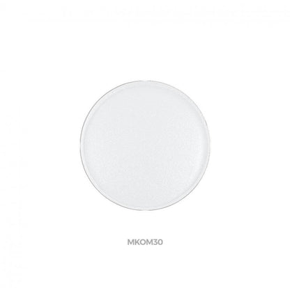 Chogan SHINY Compact Eyeshadow | WHITE