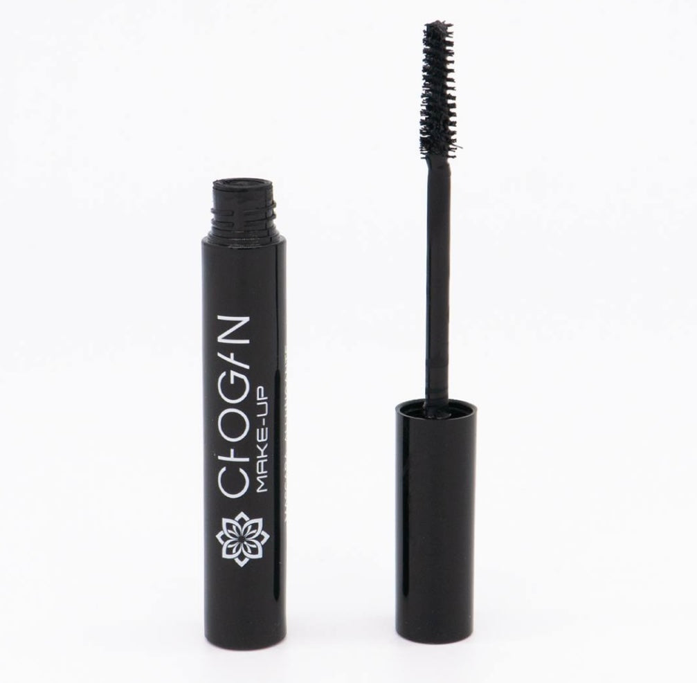 Chogan Mascara for maximum length and definition