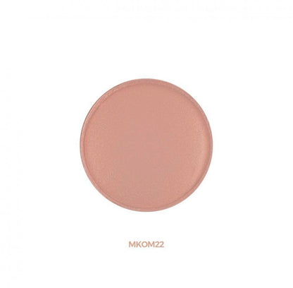 Chogan MATTE Compact Eyeshadow | LIGHT CORAL