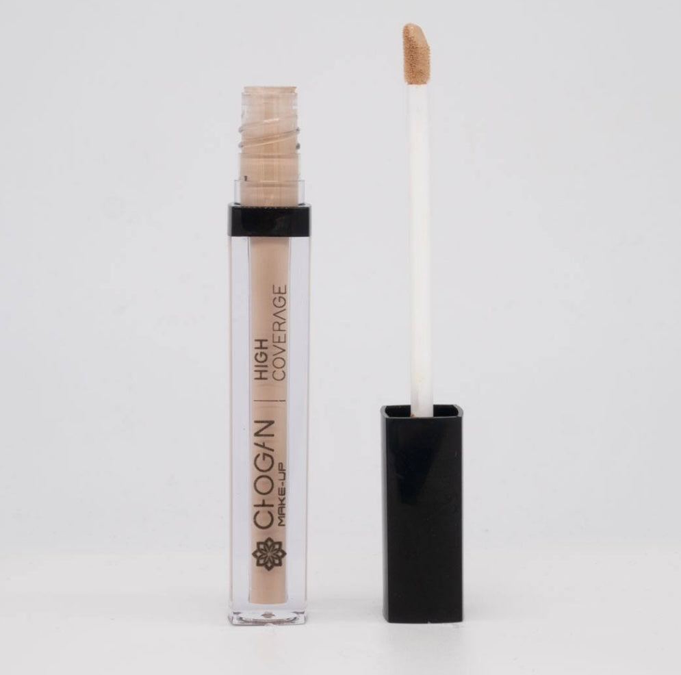 Chogan Concealer mit hoher Deckkraft | IVORY 3 g