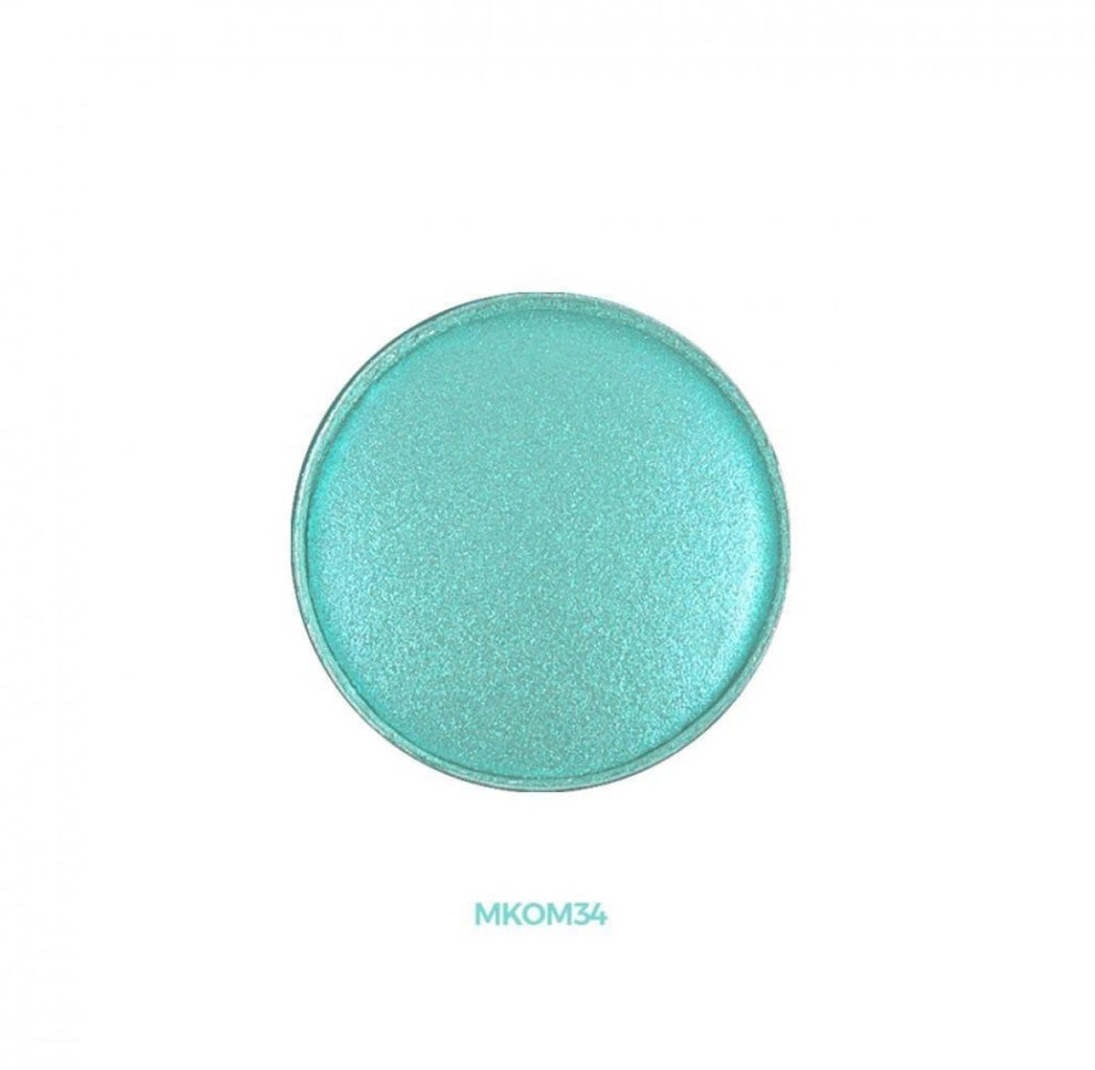 Chogan SHINY fard à paupières compact | PERLE TIFFANY