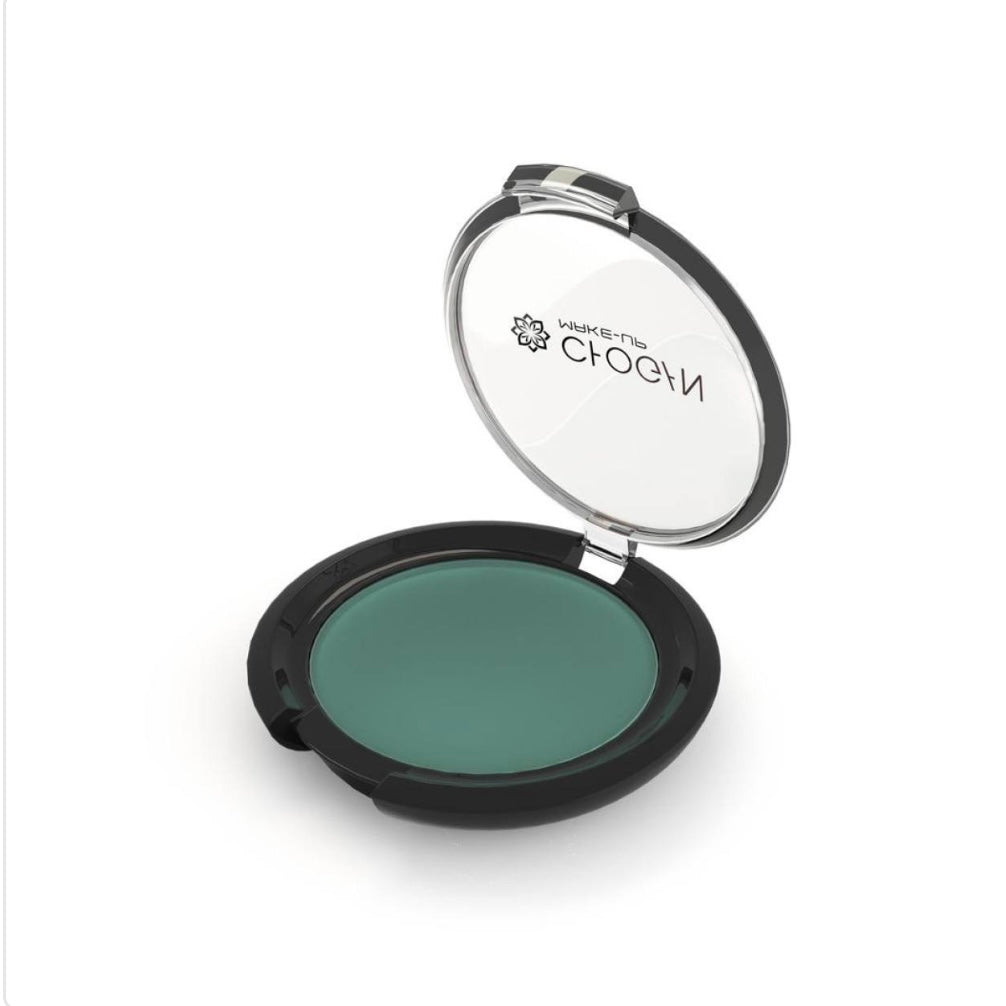 Chogan MATTE Compact Eyeshadow | IVY