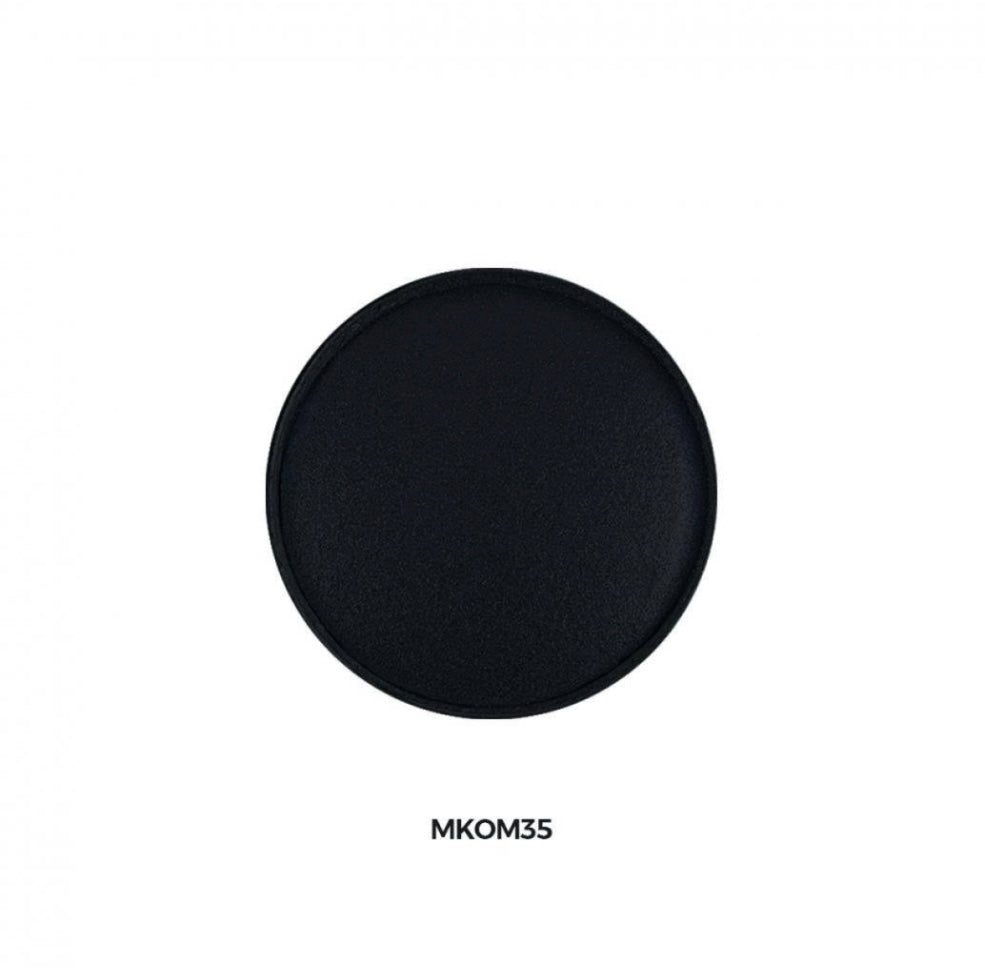 Chogan SHINY Compact Eyeshadow | BLACK