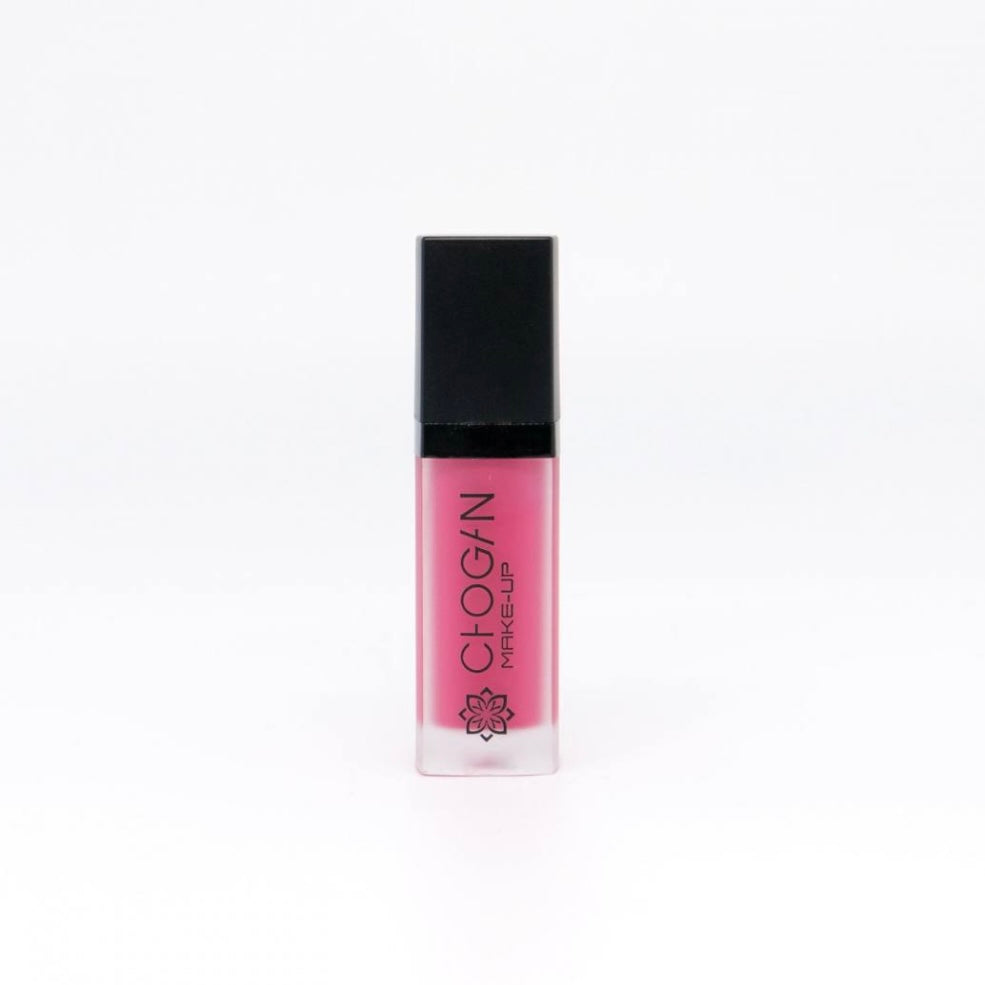 Brillant à lèvres repulpant Chogan (7ML) - Rose