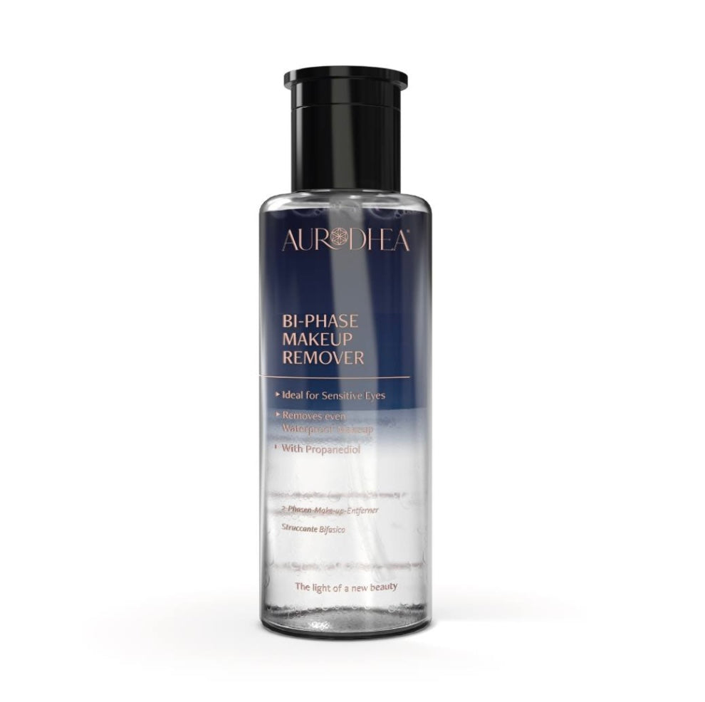 Aurodhea Démaquillant 2 phases - 200 ml