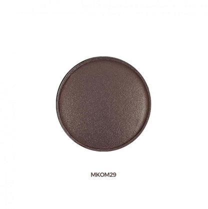 Chogan SHINY Kompakt-Lidschatten | DARK BROWN