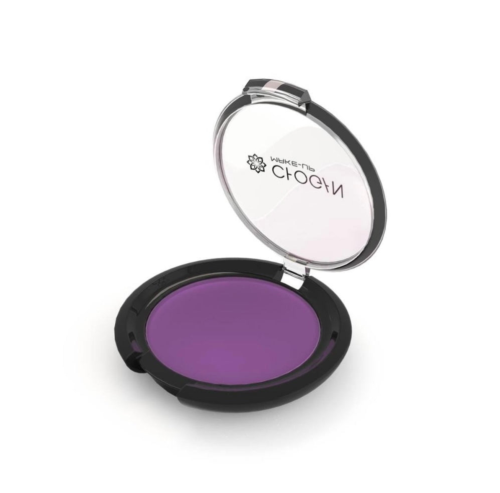 Chogan MATTE Compact Eyeshadow | PURPLE