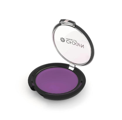 Chogan MATTE Compact Eyeshadow | PURPLE