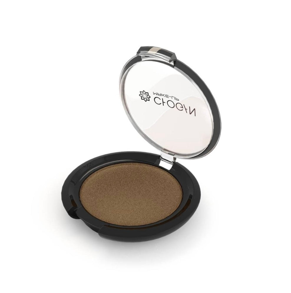 Chogan SHINY Compact Eyeshadow | SAND