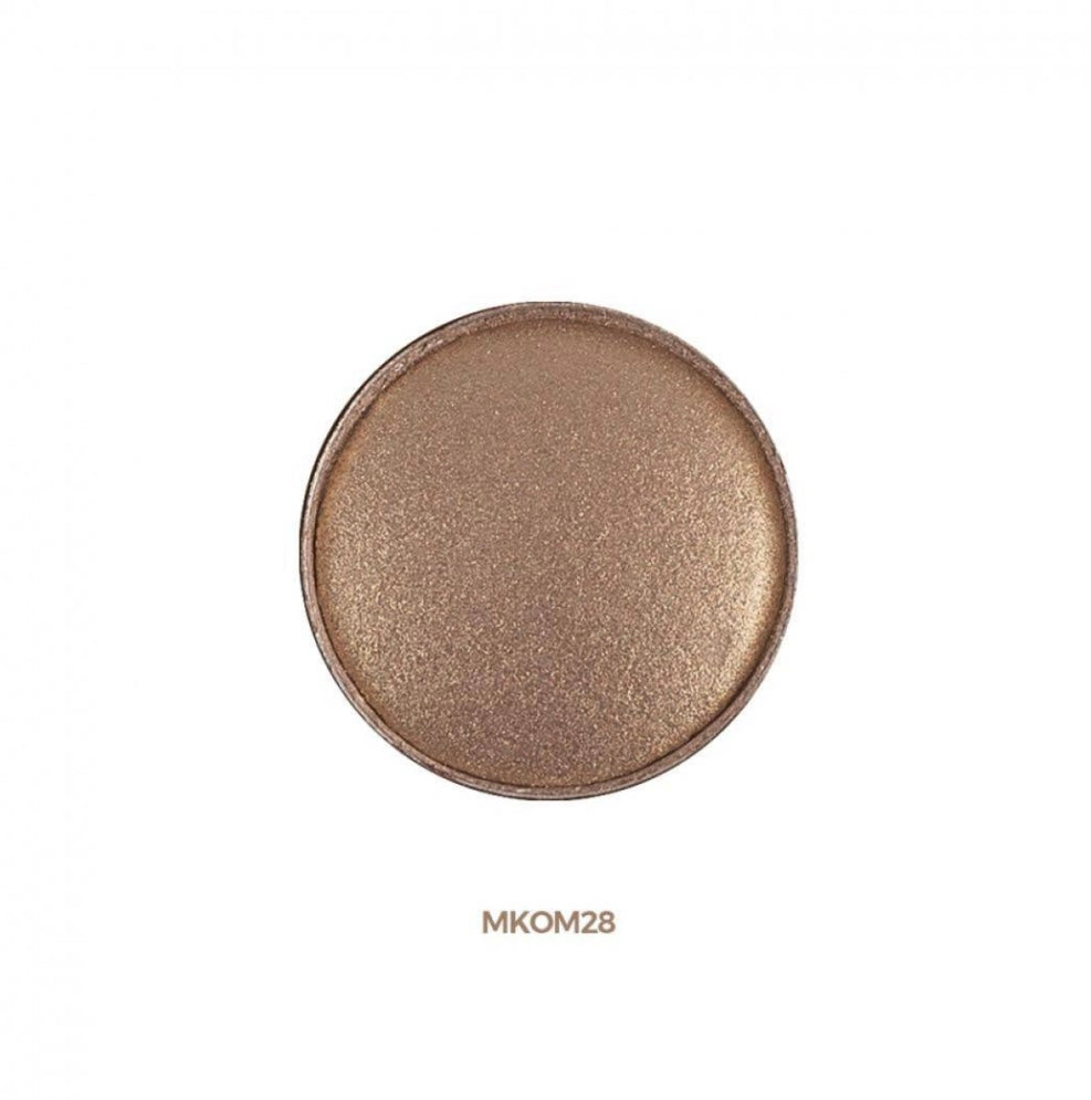 Chogan SHINY Compact Eyeshadow | SAND