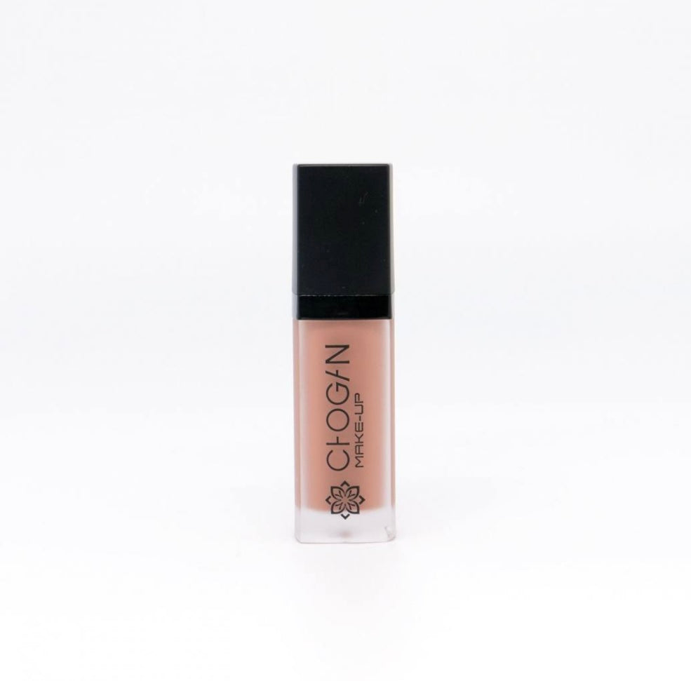 Chogan Plumping Lip Gloss (7ML) - Nude