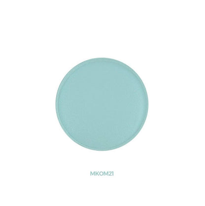 Chogan MATTE compact eyeshadow | GREEN TIFFANY