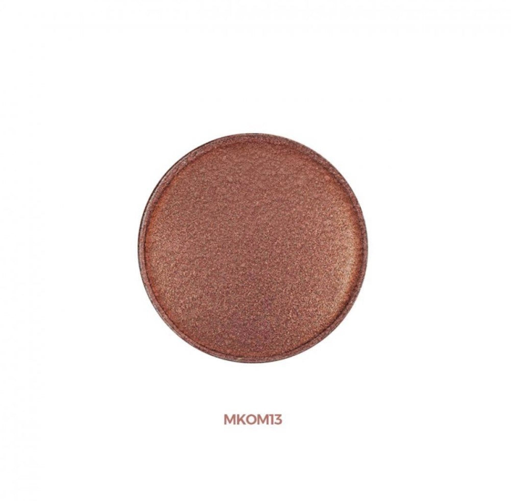 Chogan SHIMMER Compact Eyeshadow | COPPER