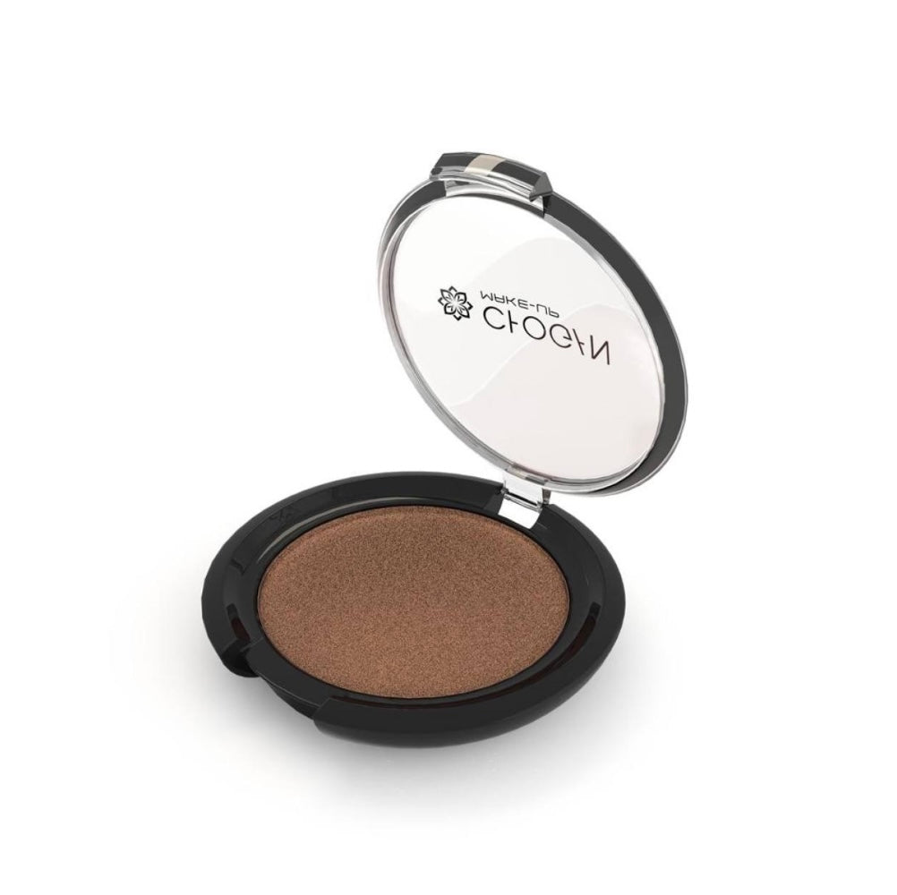 Chogan SHINY Compact Eyeshadow | BRONZE