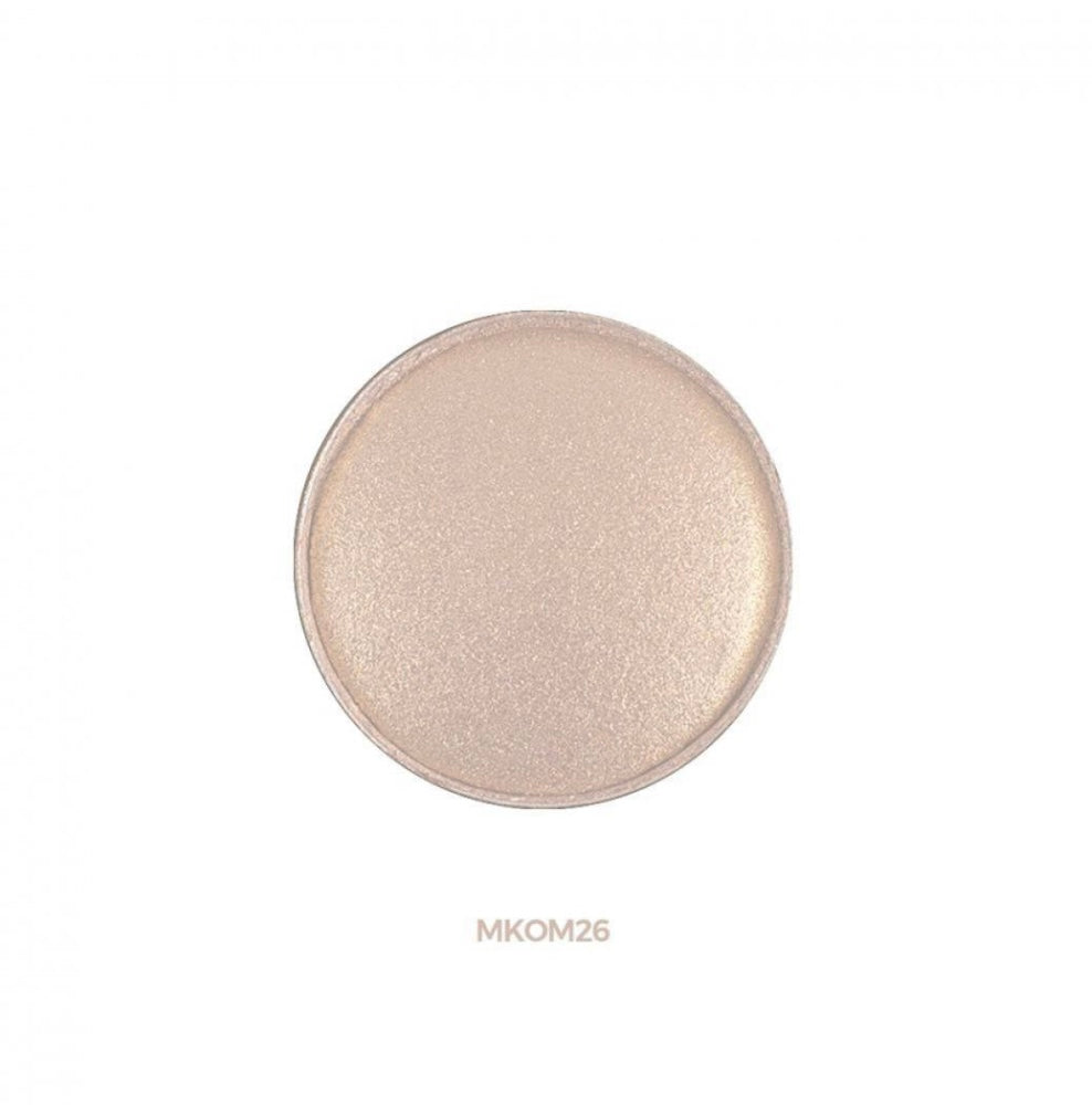 Chogan SHINY compact eyeshadow | ICE ROSE