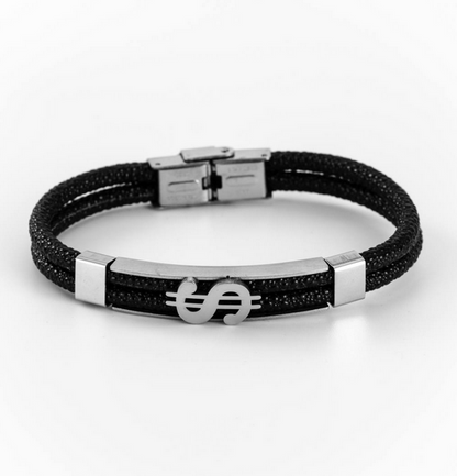 Gioyes Armband Dollar Herren