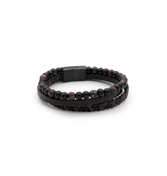 Gioyes Armband Poem Herren