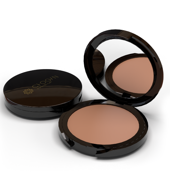 Chogan Warm shade kompakt-bronzer – first tan